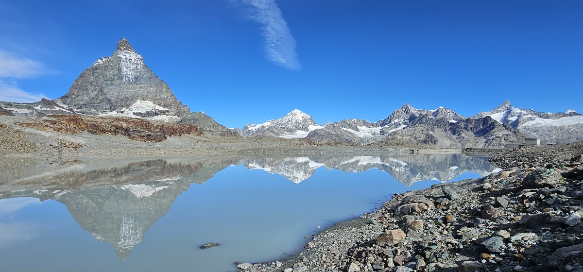 Explore our Mountain Tours